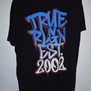 True Religion Shirt